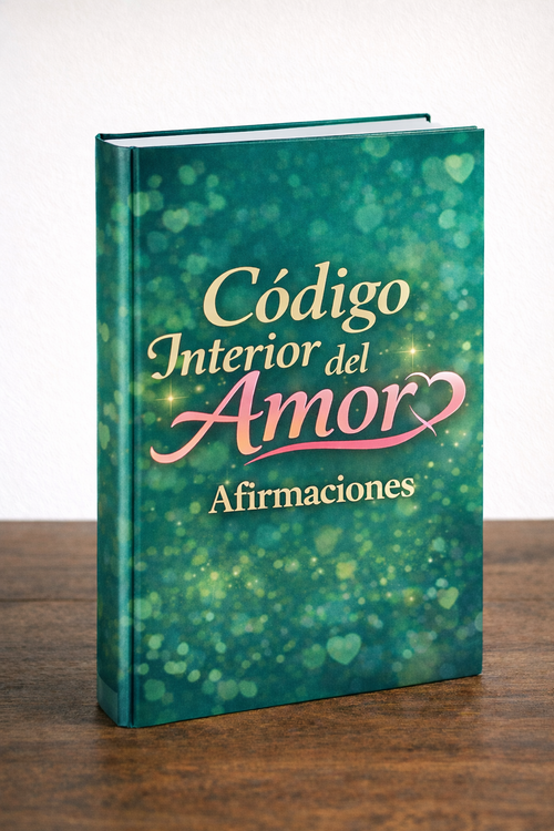 Lo que te decís…&nbsp;termina siendo lo que vivís.